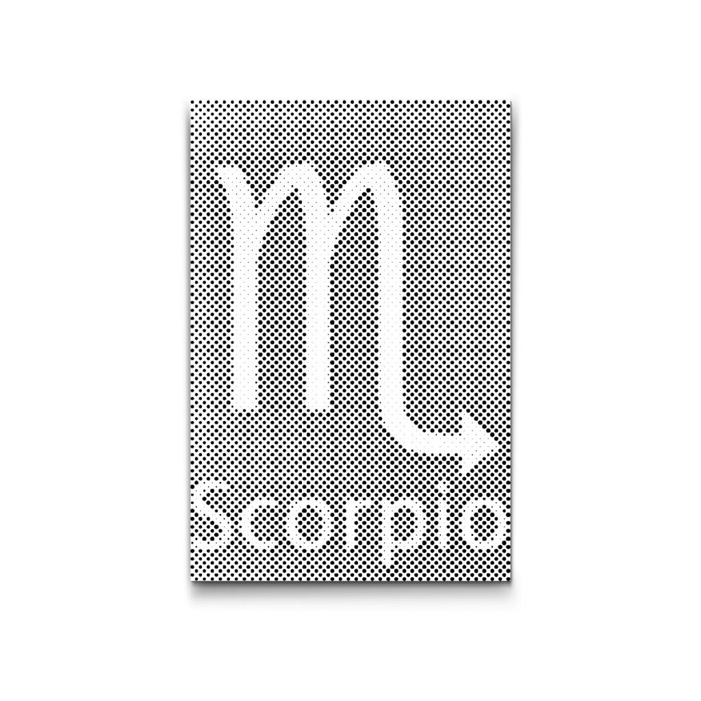 M2_Dotting_Points_-_Zodiac_sign_–_Scorpio