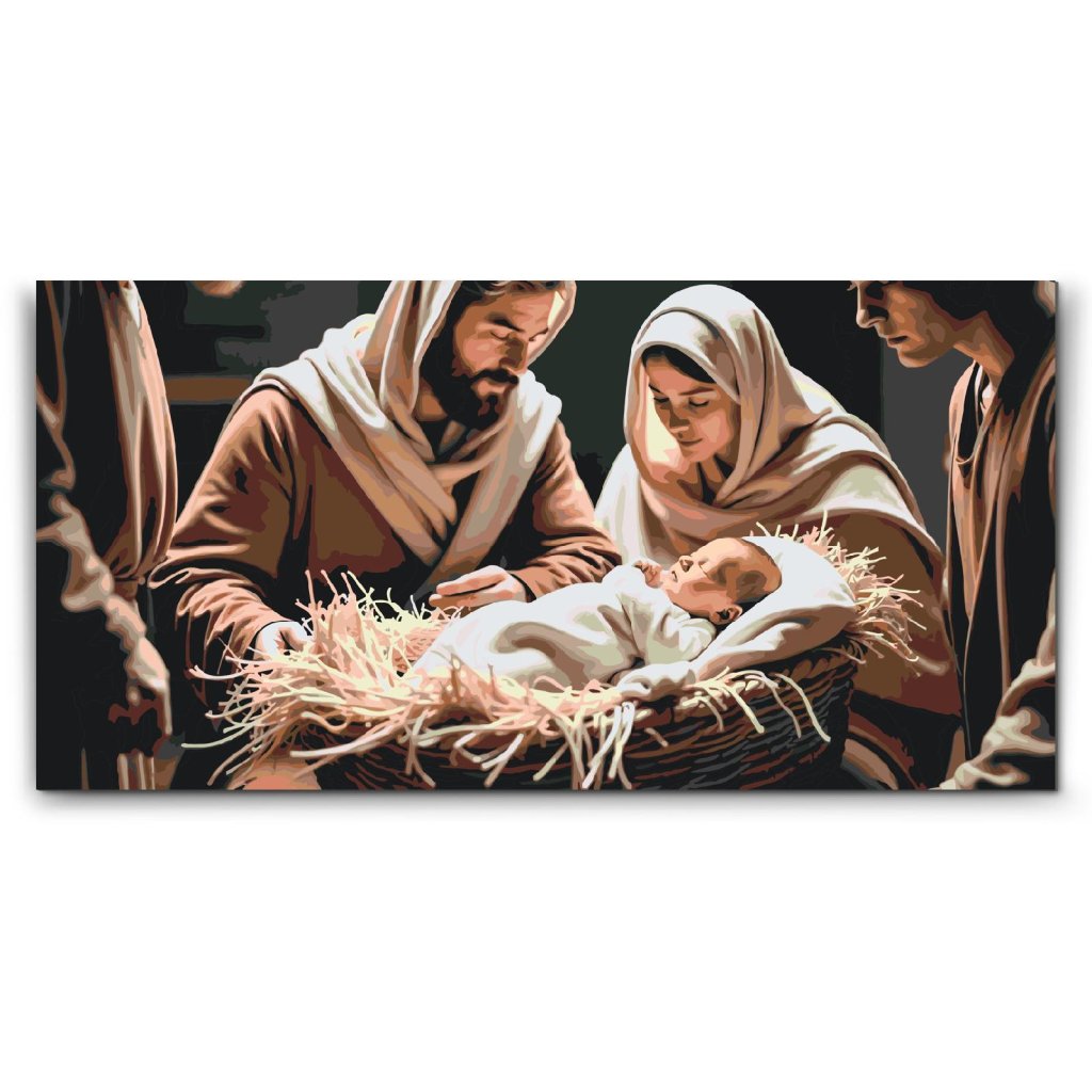 M2_Painting_by_Numbers_-_The_Birth_of_Jesus_2