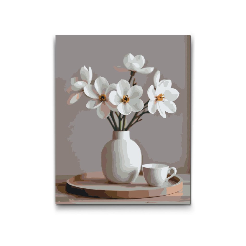 M2_Painting_by_Numbers_-_Spring_white_flowers_in_a_vase