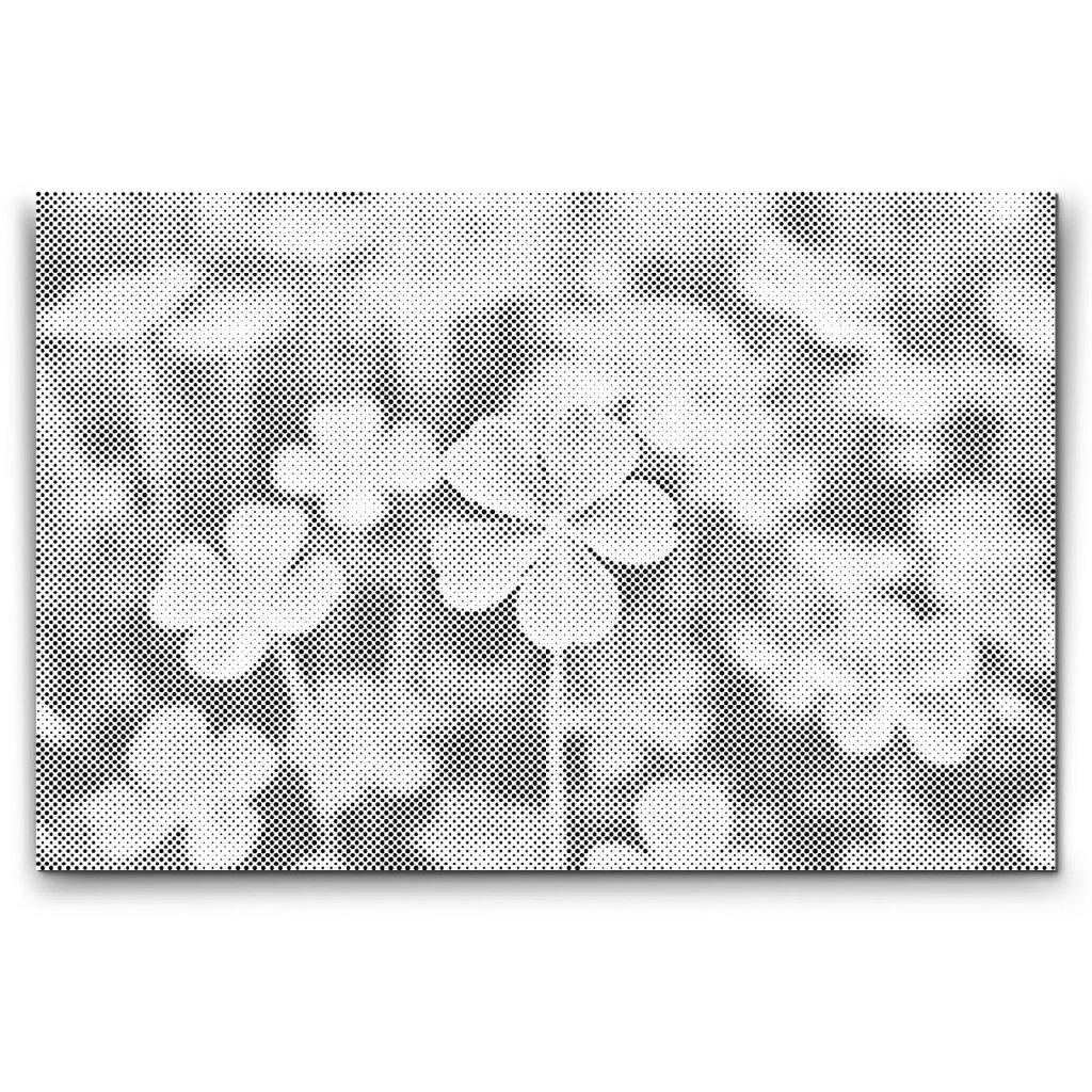 M2_Dotting_Points_-_Four-leaf_clover_for_luck