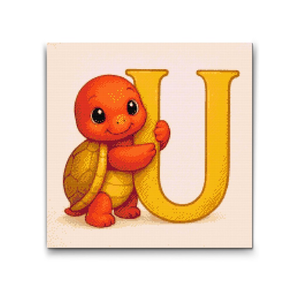 M2_Diamond_Paintings_-_Letter_U_–_With_an_animal