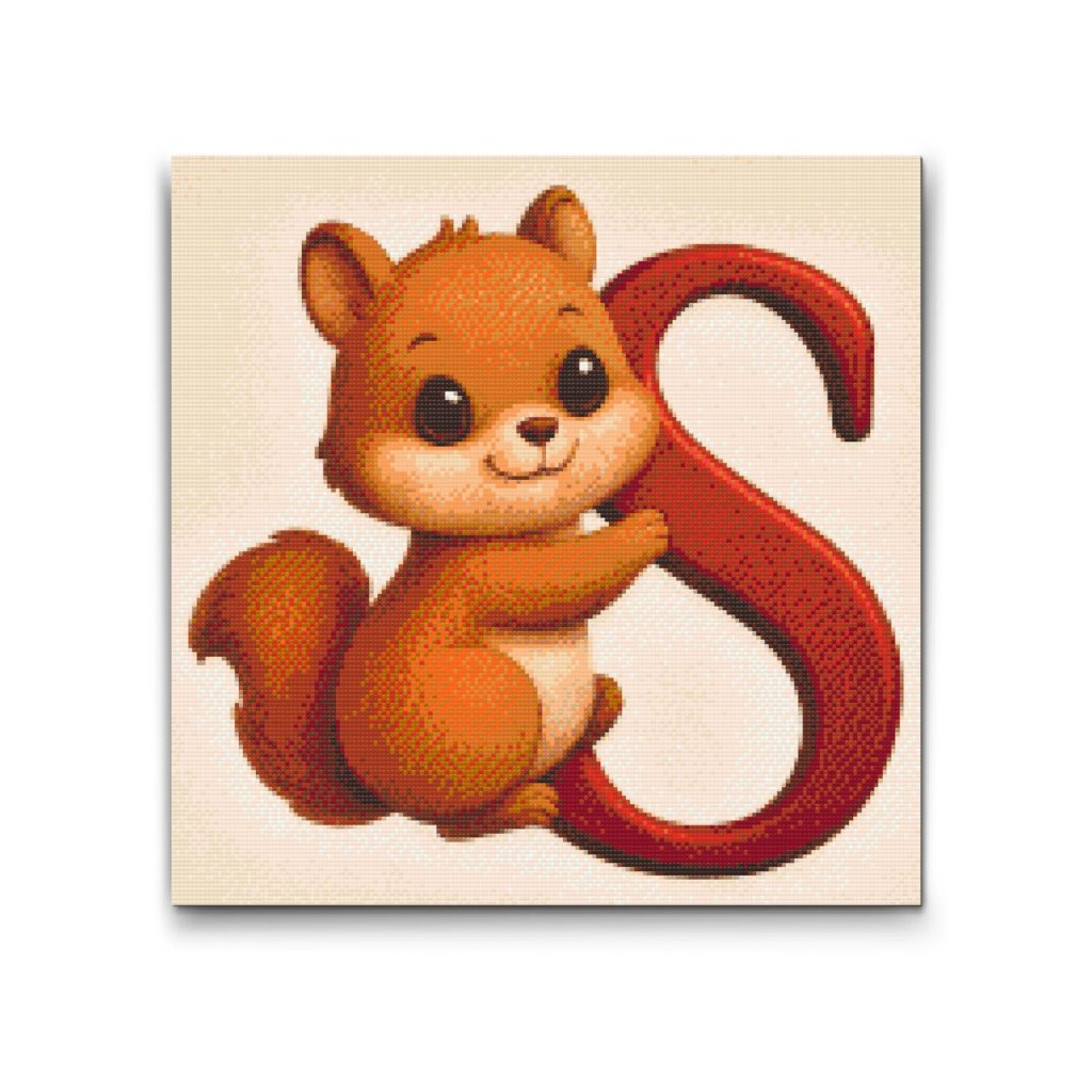 M2_Diamond_Paintings_-_Letter_S_–_With_an_animal