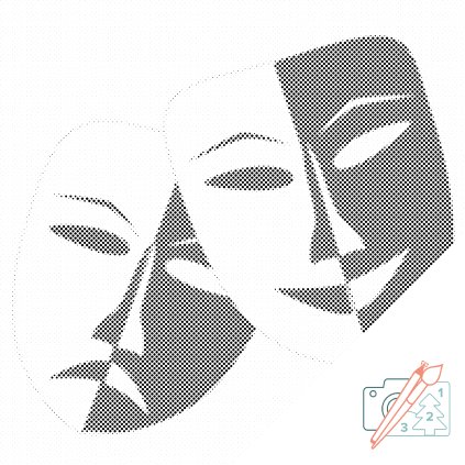 Dotting points - Drama