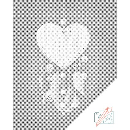 Dotting points - Dream Catcher