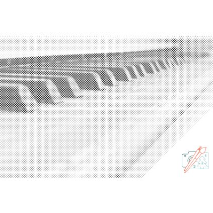 Dotting points - Keyboards