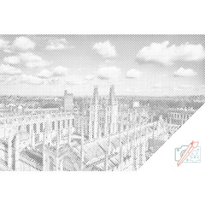 Dotting points - Oxford University 2