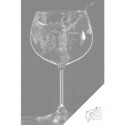 Dotting points - Red Wine