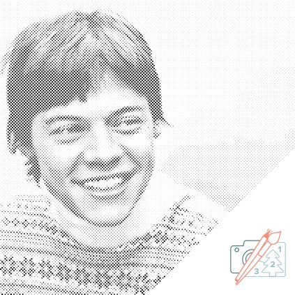 Dotting points - Harry Styles 17