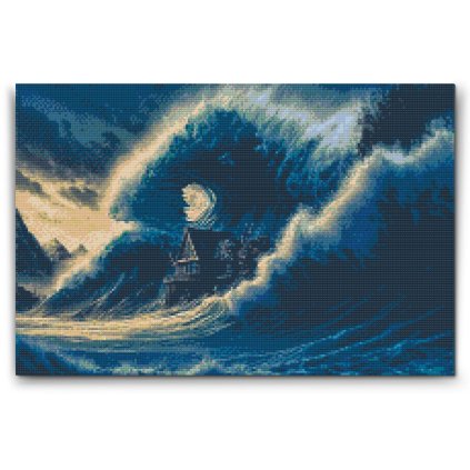 M2_Diamond_Paintings_-_Tsunami