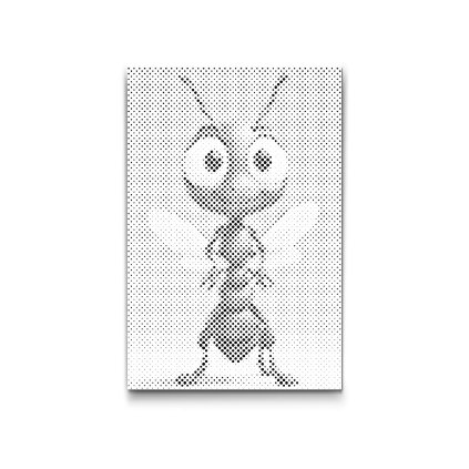 M2_Dotting_Points_-_Ant_for_children