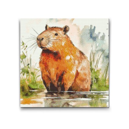 M2_Diamond_Paintings_-_Capybara_2