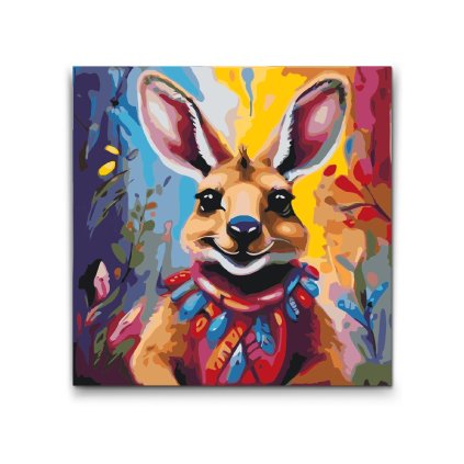M2_Painting_by_Numbers_-_Cheerful_kangaroo