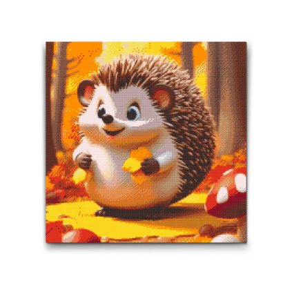 M2_Diamond_Paintings_-_Cute_Hadgehog