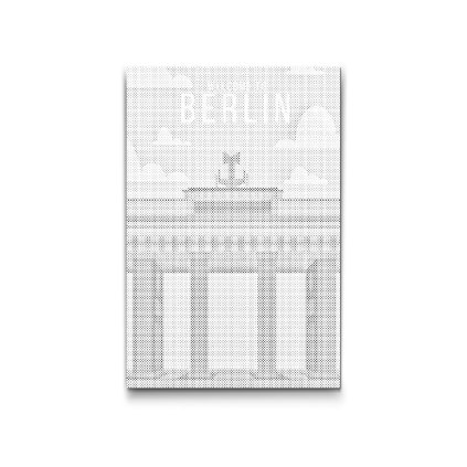 M2_Dotting_Points_-_Berlin,_Germany