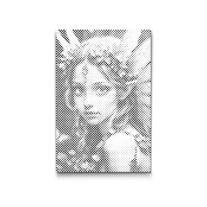 M2_Dotting_Points_-_Fairy_from_the_enchanted_forest