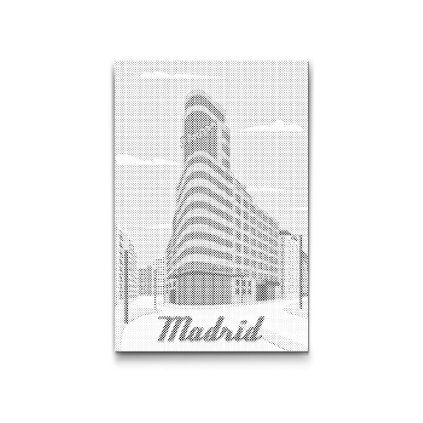 M2_Dotting_Points_-_Madrid,_Spain