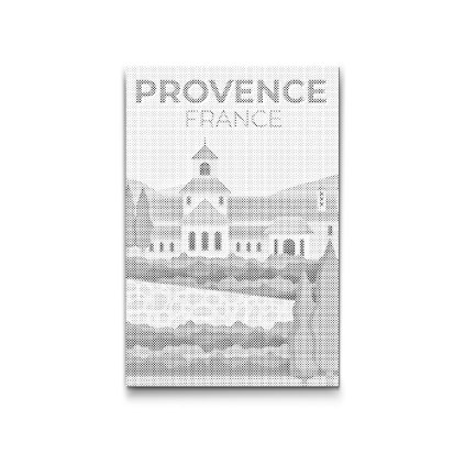 M2_Dotting_Points_-_Provence,_France