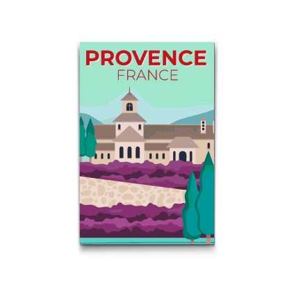 M2_Painting_by_Numbers_-_Provence,_France