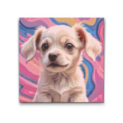 M2_Diamond_Paintings_-_Puppy_in_shades_of_pink
