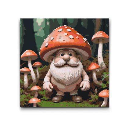 M2_Painting_by_Numbers_-_Mushroom_grandfather