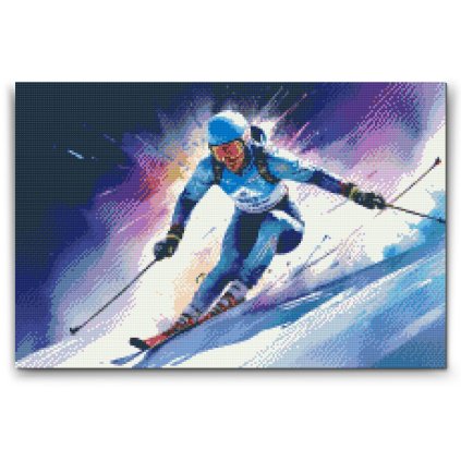 M2_Diamond_Paintings_-_Alpine_skiing