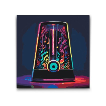 M2_Painting_by_Numbers_-_Music_player