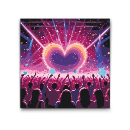 M2_Painting_by_Numbers_-_Pop_concert