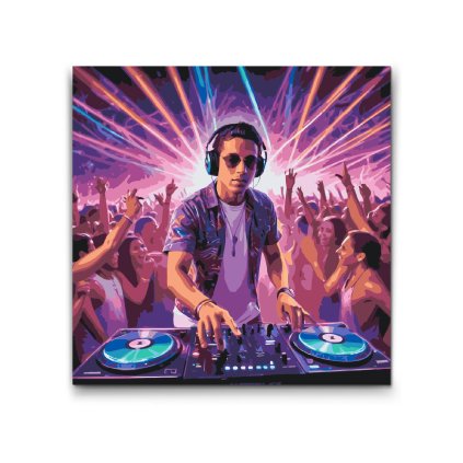 M2_Painting_by_Numbers_-_DJ_at_a_gig