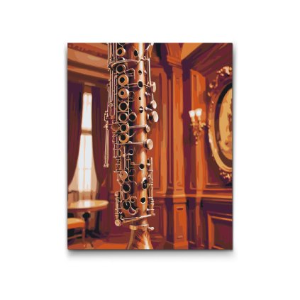M2_Painting_by_Numbers_-_Musical_instrument_oboe
