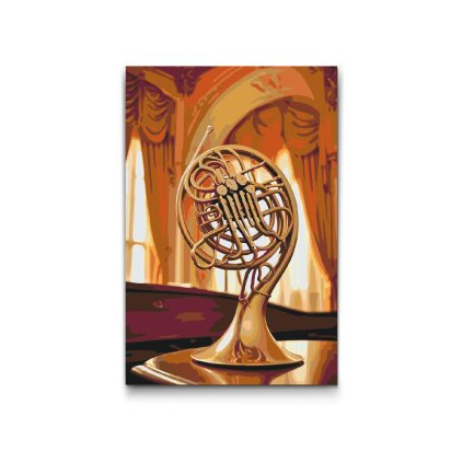 M2_Painting_by_Numbers_-_French_horn