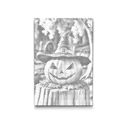 M2_Dotting_Points_-_Pumpkin_with_witch’s_hat