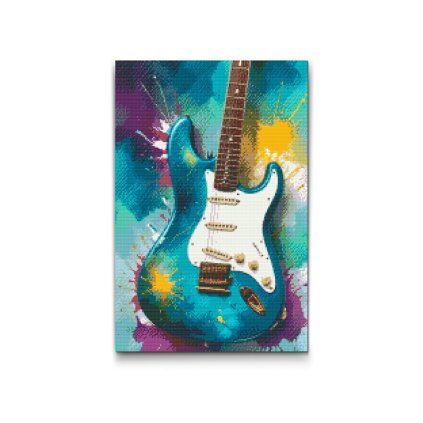 M2_Diamond_Paintings_-_Electric_guitar_2