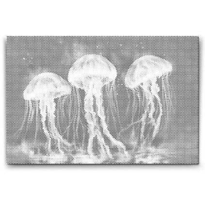 M2_Dotting_Points_-_Neon_jellyfish
