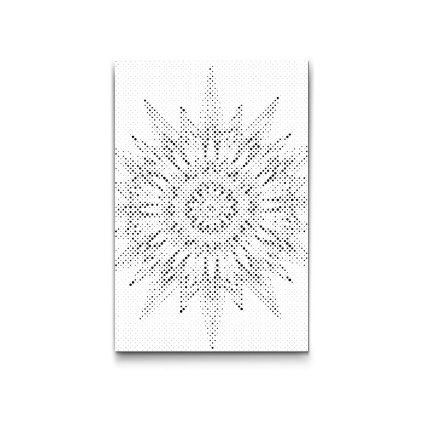 M2_Dotting_Points_-_Spiky_Mandala