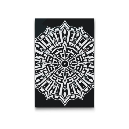 M2_Painting_by_Numbers_-_Labyrinth_Mandala