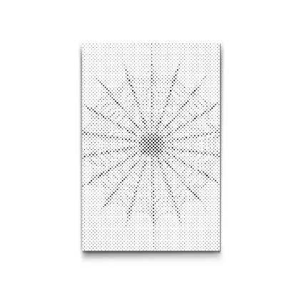 M2_Dotting_Points_-_Spider_Mandala