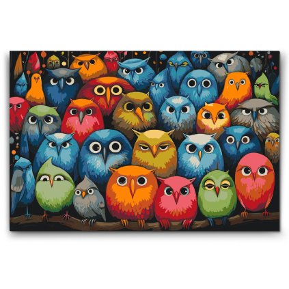 M2_Painting_by_Numbers_-_Birds_wherever_you_look