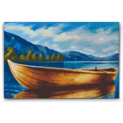 M2_Diamond_Paintings_-_Boat_on_the_water