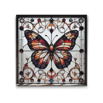 M2_Painting_by_Numbers_-_Stained_glass_butterfly