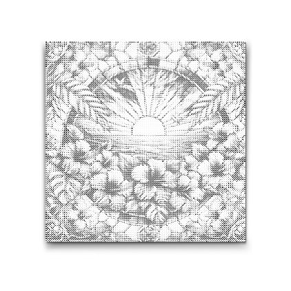 M2_Dotting_Points_-_Stained_glass_sunset