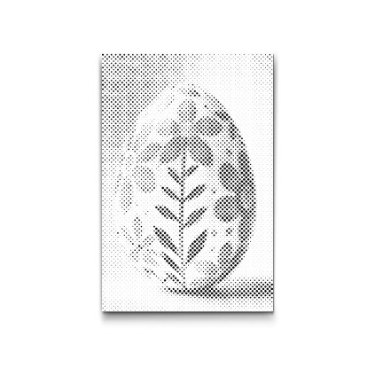 M2_Dotting_Points_-_Easter_egg_with_floral_pattern