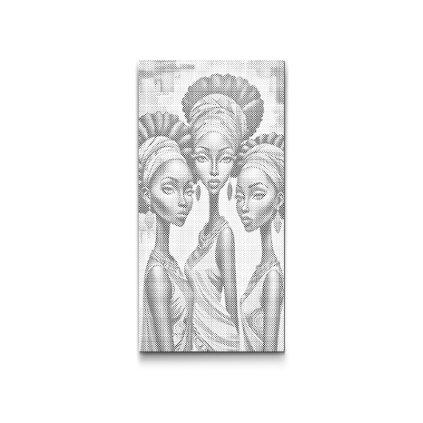 M2_Dotting_Points_-_Three_African_women