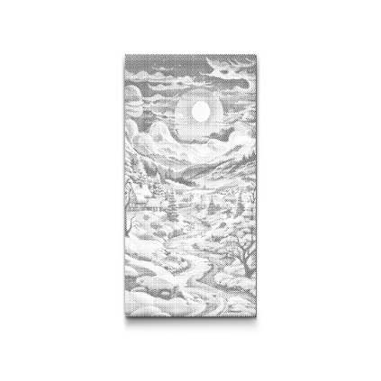 M2_Dotting_Points_-_Village_in_a_snowy_landscape