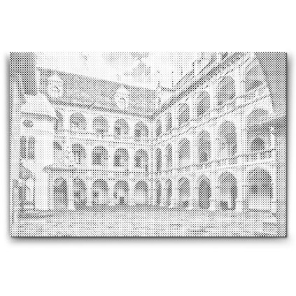 M2_Dotting_Points_-_Graz,_Austria