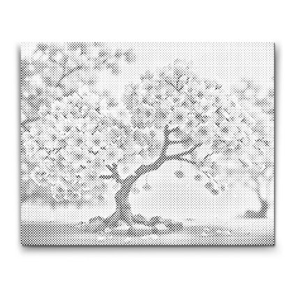 M2_Dotting_Points_-_Blooming_sakura_bonsai