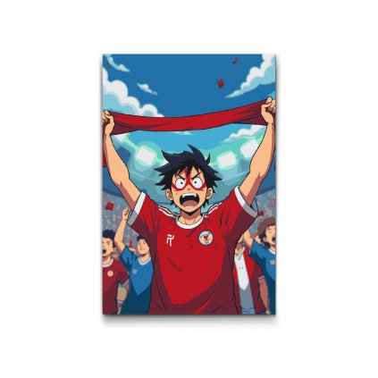 M2_Painting_by_Numbers_-_Football_fan