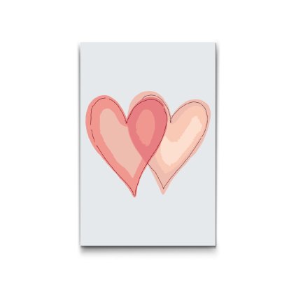 M2_Painting_by_Numbers_-_Two_hearts