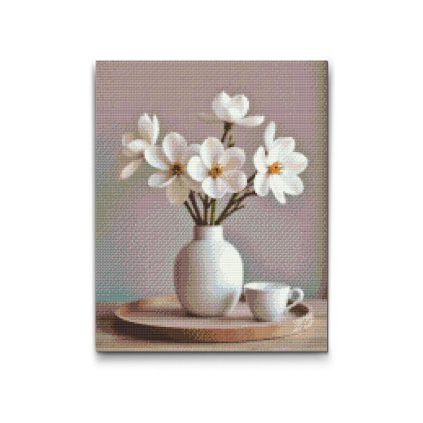 M2_Diamond_Paintings_-_Spring_white_flowers_in_a_vase