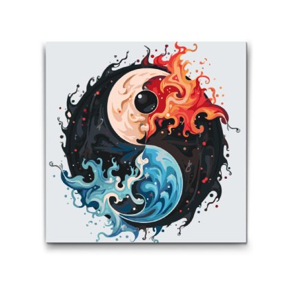 M2_Painting_by_Numbers_-_Jin_Jang_-_Water_and_Fire