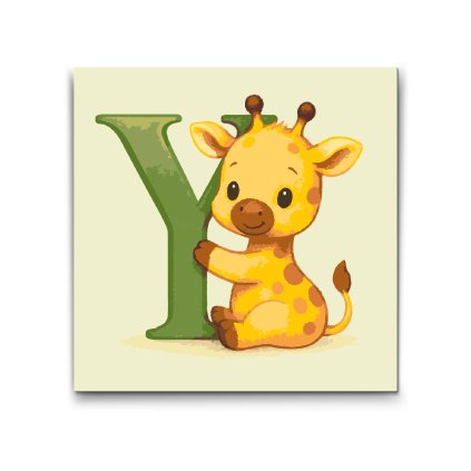 M2_Painting_by_Numbers_-_Letter_Y_–_With_an_animal
